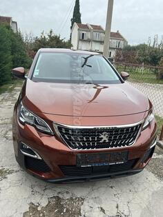 Peugeot - 3008 - 1.6 HDI