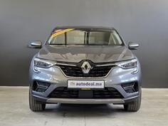 Renault - Arkana - AUTOMATIC