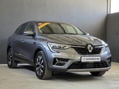 Renault - Arkana - AUTOMATIC