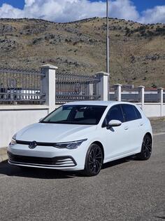Volkswagen - Golf 8 - 2.0tdi