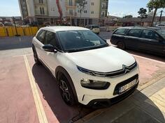 Citroen - C4 Cactus