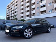Audi - A6 - 2.0 TDI Karavan