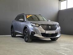 Peugeot - 2008 - ALLURE - AUTOMATIC