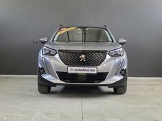 Peugeot - 2008 - ALLURE - AUTOMATIC
