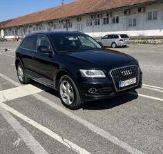 Audi - Q5 - 2.0 TDI