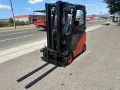 Linde - H16T