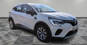 Renault - Captur - 1.5DCi 116KS