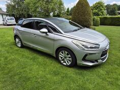 Citroen - DS5 - 1.6