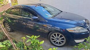 Ford - Mondeo - 2.0 tdci