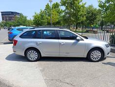 Škoda - Octavia - 1.6 TDI