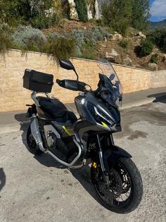 Honda - X-ADV