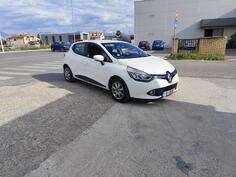 Renault - Clio - dci