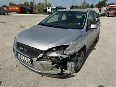 Ford - Focus - 1.6 i