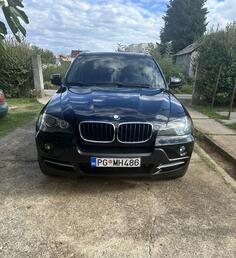BMW - X5 - 3.0 xd