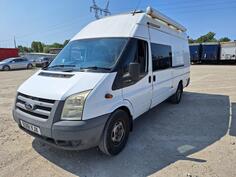 Ford - Transit - Karavan