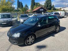 Volkswagen - Golf 5 - 2.0 TDI