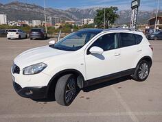Nissan - Qashqai - 1,6 DCI