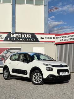 Citroen - C3 - 1.5HDI 20000Km
