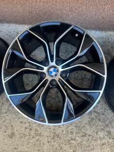 ZNA - BMW 19 - Aluminijum felne