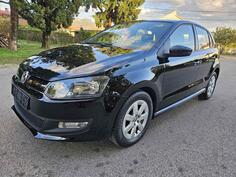 Volkswagen - Polo - 1.2 tdi
