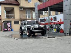 Lada - Niva - 1.7 benz
