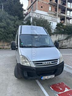 Iveco - Daily