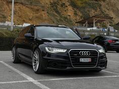 Audi - A6 - 3.0 BiTdi