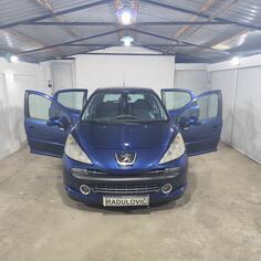 Peugeot - 207 - 1.6 HDI