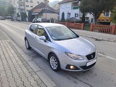 Seat - Ibiza - 1,6 Tdi 77kw Style SEAT IBIZA