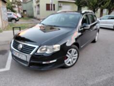 Volkswagen - Passat - 1.9 tdi
