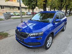 Škoda - Karoq - 1.6 TDI