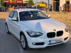 BMW - 114 - 1.6 d