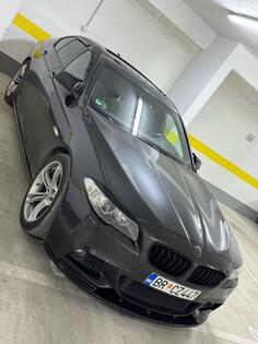 BMW - 520 - F10