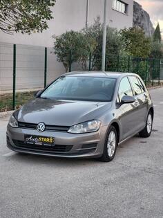 Volkswagen - Golf 7