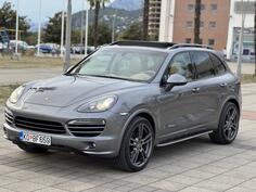 Porsche - Cayenne - 3.0 Diessel