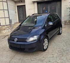Volkswagen - Golf Plus - 1.6 TDI