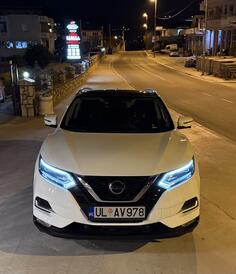Nissan - Qashqai - 1.6 DCI