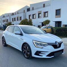 Renault - Megane - 1.5 DCI