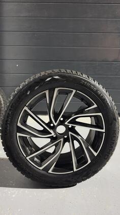 Kumho - winter craft - Zimska guma