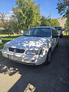 Volkswagen - Passat - 1.9TDI