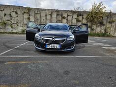 Opel - Insignia - 2,0 CDTI