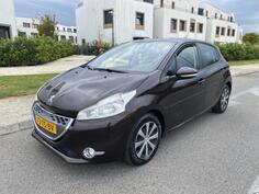 Peugeot - 208 - AUTOMATIK