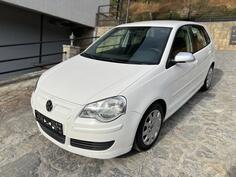 Volkswagen - Polo - 1400