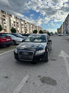Audi - A4 - 2.0
