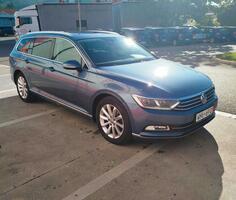 Volkswagen - Passat Variant - 2.0...110kw...NOV,NOV