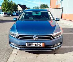 Volkswagen - Passat Variant - 2.0...110kw...NOV,NOV