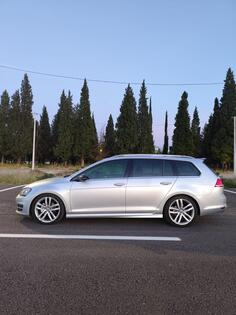 Volkswagen - Golf 7 - 2.0 tdi