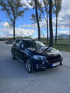 BMW - X5 - 3.0 TDI