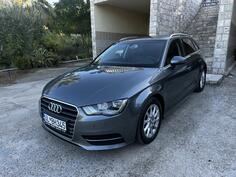 Audi - A3 - 1.6 Tdi