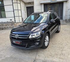Volkswagen - Tiguan - 2.0 TDI